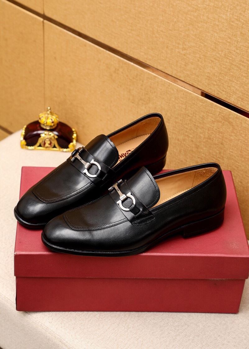 Ferragamo Shoes